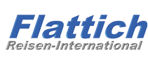 Flattich Reisen Logo